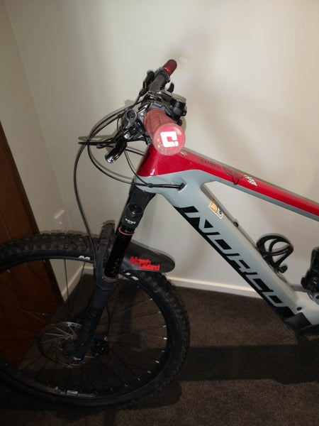 2021 NORCO SIGHT64350815367427113