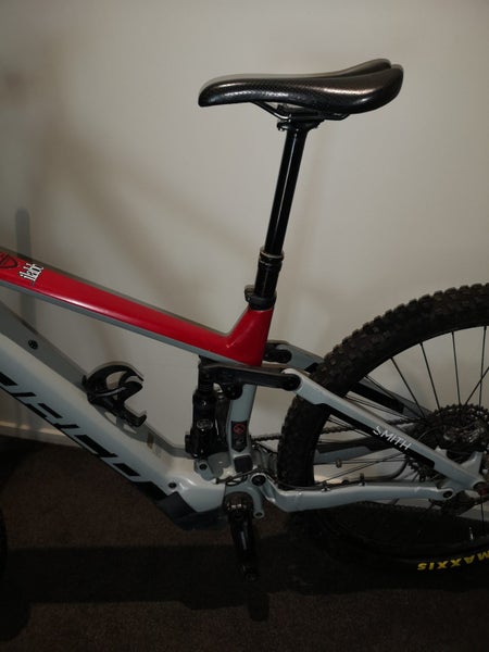 2021 NORCO SIGHT64350815367427114