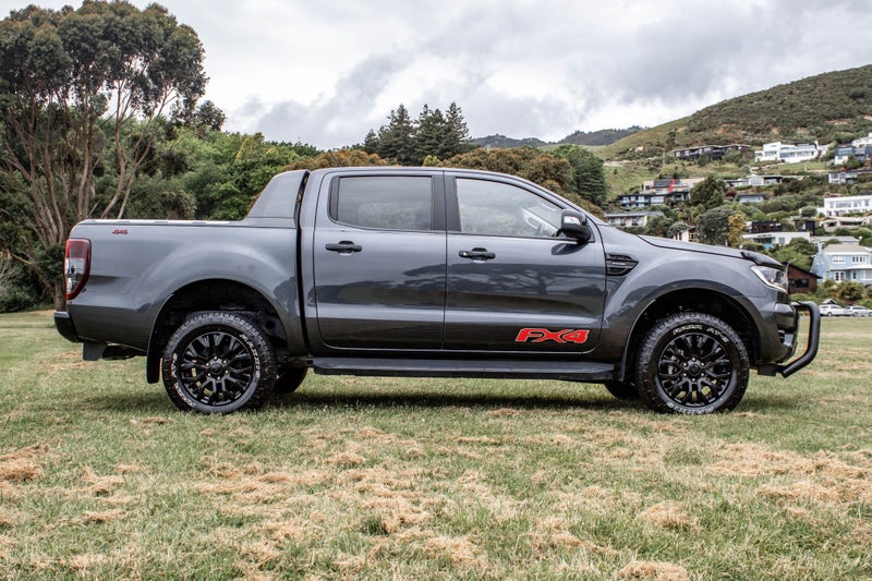 2020 Ford Ranger FX4 2.0L BI-TURBO 4WD64769787248514111