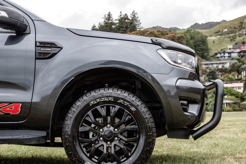 2020 Ford Ranger FX4 2.0L BI-TURBO 4WD64769787248514112