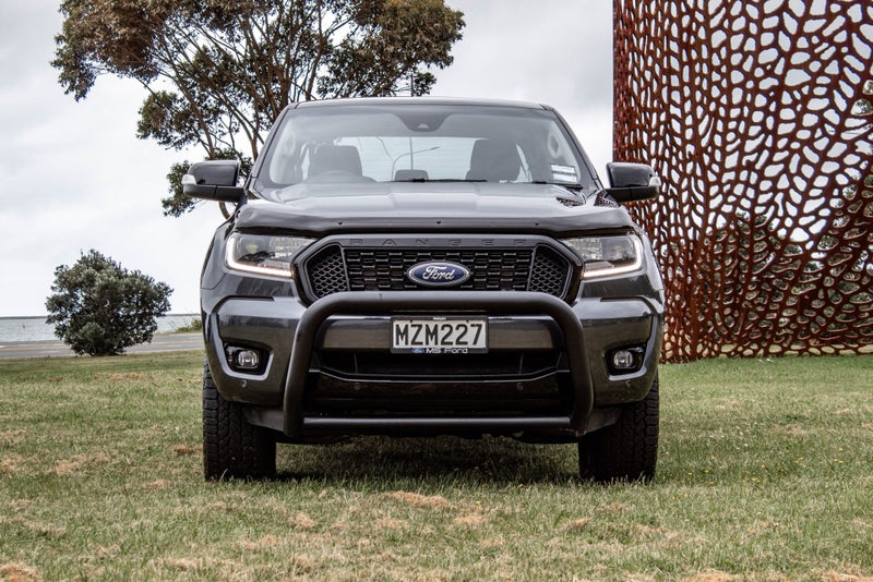 2020 Ford Ranger FX4 2.0L BI-TURBO 4WD64769787248514113