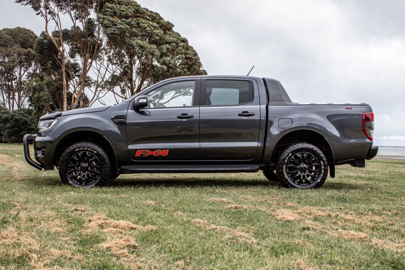 2020 Ford Ranger FX4 2.0L BI-TURBO 4WD64769787248514114