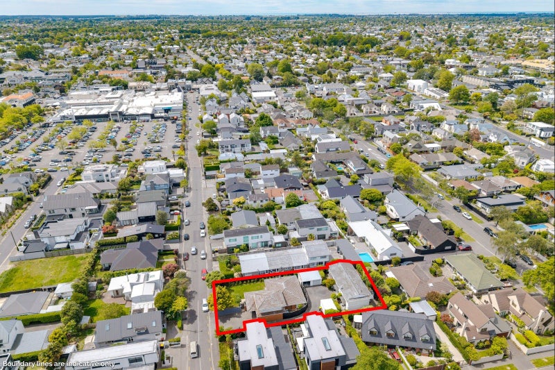 1,000m² of Merivale - Hold, Bank or Build64350935579395111