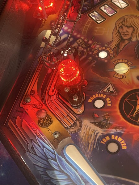 Pinball Machine Carousel 10