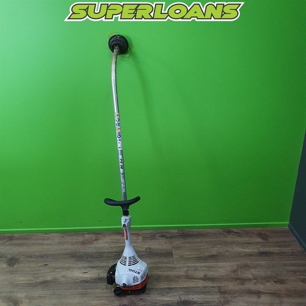 STIHL (FS 38) LINE TRIMMER Carousel 1