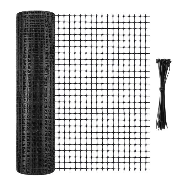Safety Plastic Mesh Fence Sale - NZ Stock Deal Carousel 1