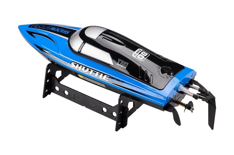 High Speed Remote Control Boat Carousel 1