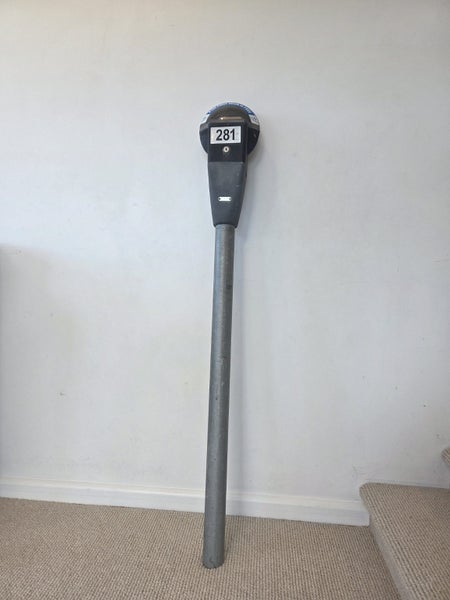 Old Nelson Parking Meter64361274812675113