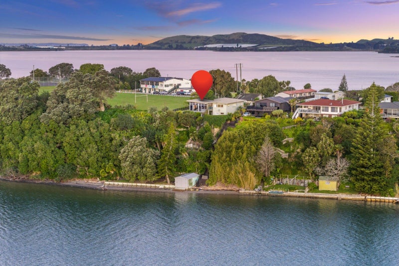 Waterfront Wonder with Limitless Potential!64351130818691110