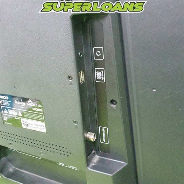 VEON 40" (VN40E20219) FULL HD TV (NO REMOTE) Carousel 4