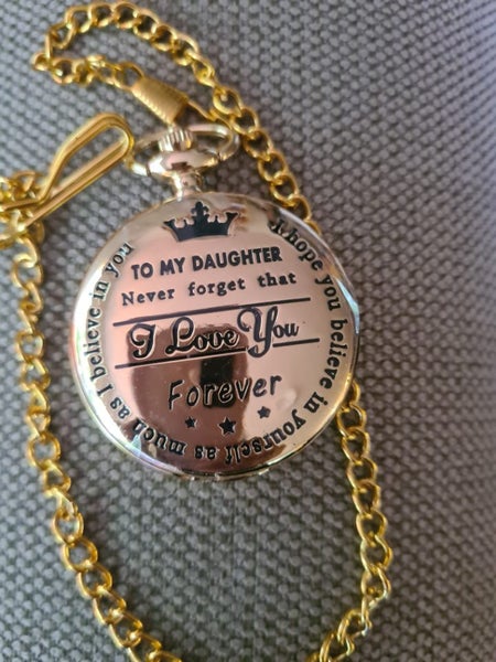 A Stunning Time Keeper Carousel 1