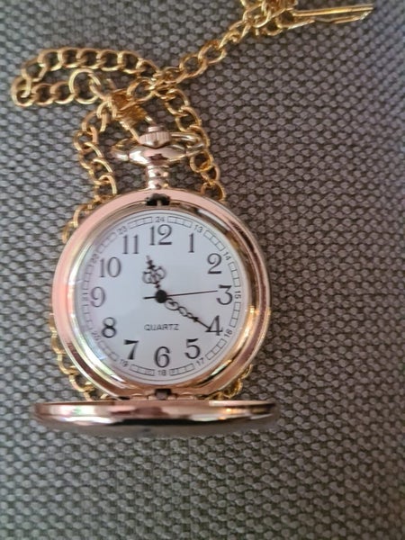 A Stunning Time Keeper Carousel 2