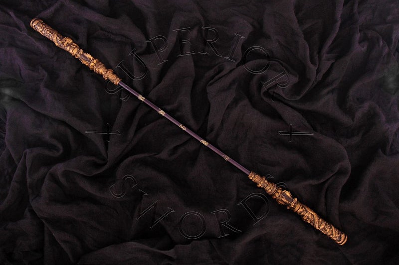 Wukong Staff - Ruyi Jingu Bang Carousel 1