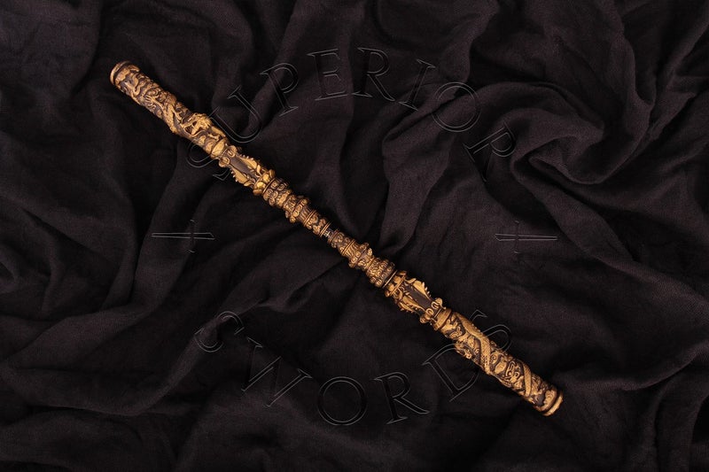 Wukong Staff - Ruyi Jingu Bang Carousel 2