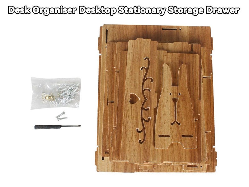 Desk Organiser - Sale Sale NZ Stock Deal Carousel 5