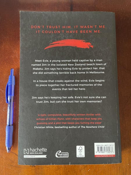 J.P. POMARE - Call Me Evie :0) Carousel 2