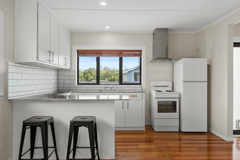 Classic Charm, Modern Potential64351539271682113