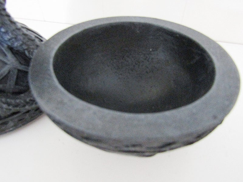 Dragon trinket box Carousel 6