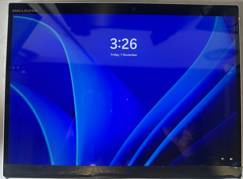 HP Elite x2 G4 i5 8th Gen 8GB RAM 256GB SSD Touchscreen Win11 Selling as it is Carousel 1