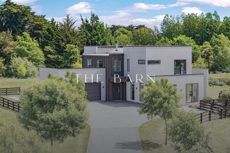 Lifestyle with Infrastructure to Match64351539384579110