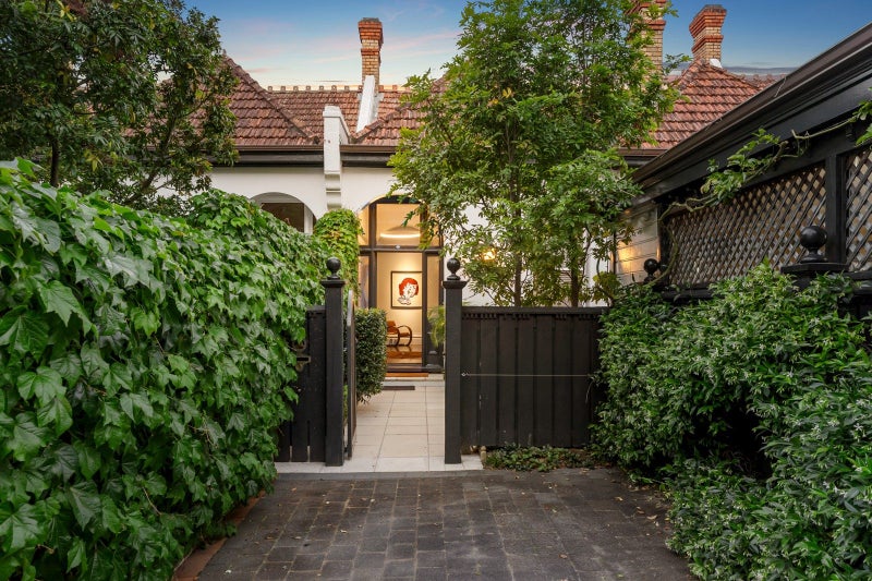 Private, Elegant, Inner-city in Parnell64351629741186111