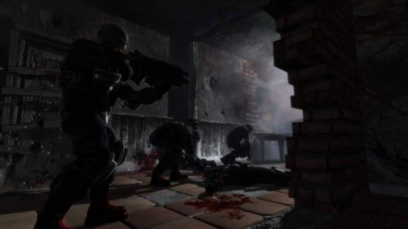 TIMESHIFT (Xbox 360) *MINT COMPLETE* Carousel 8