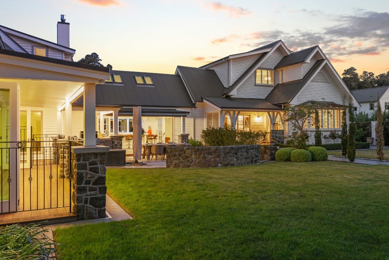 Heritage Meets Modern - A Story Like No Other!64351737723906112