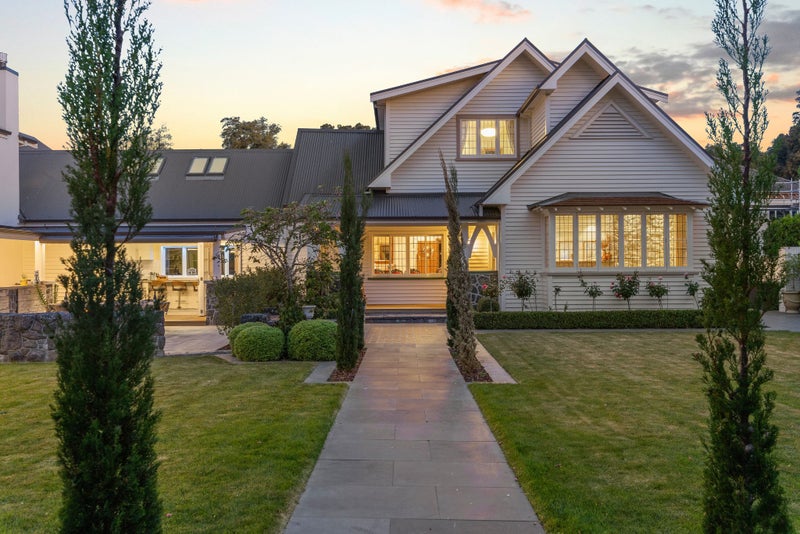 Heritage Meets Modern - A Story Like No Other!64351737723906113