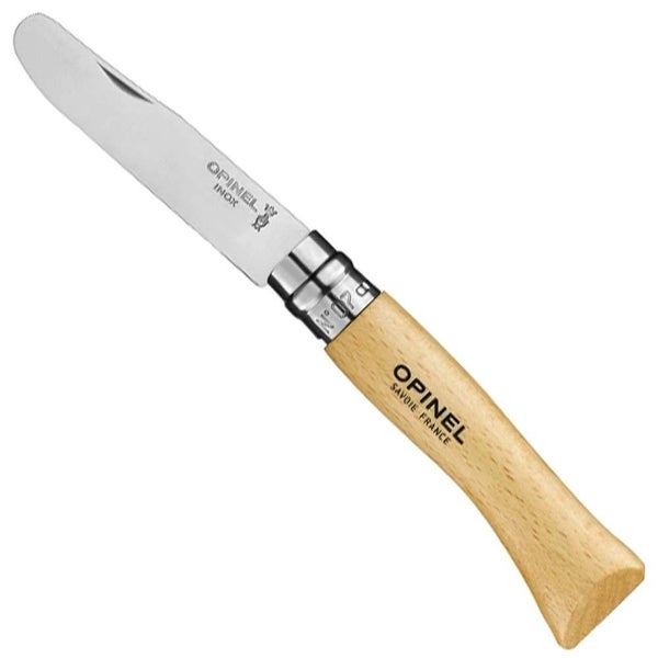 Opinel My First Opinel Folding Knife Carousel 1