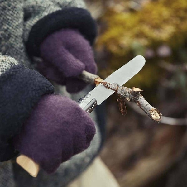 Opinel My First Opinel Folding Knife Carousel 5