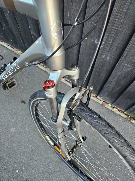 Giant Cypress 2 NEW Condition Carousel 2