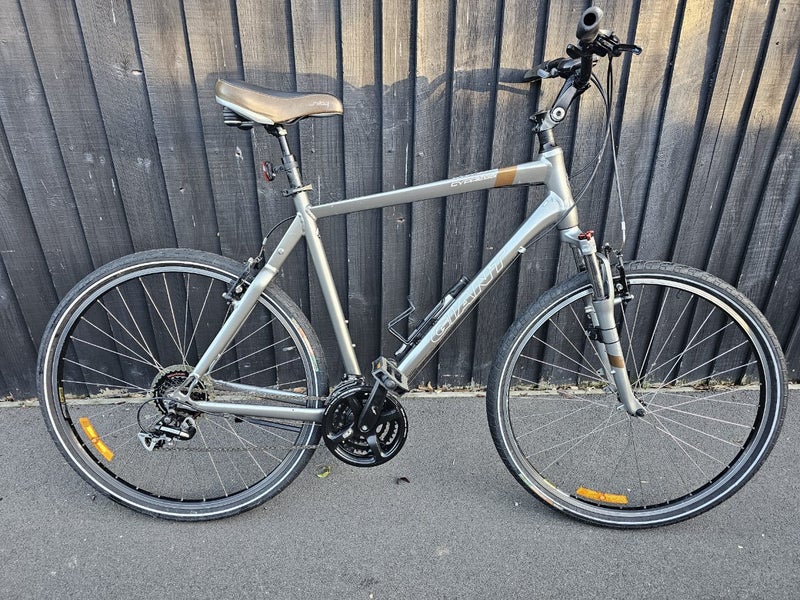 Giant Cypress 2 NEW Condition Carousel 1