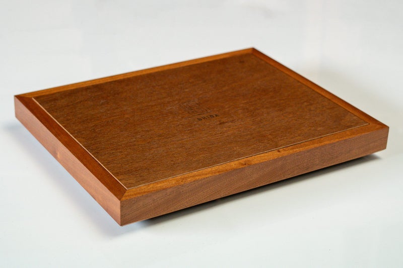 NEW! Shida 0.75 Isolation platform. Carousel 2