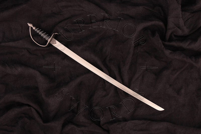 Jolly Roger Pirate Cutlass Carousel 1