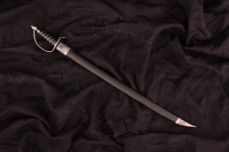 Jolly Roger Pirate Cutlass Carousel 2