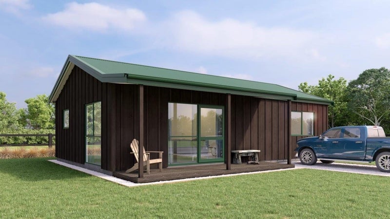 Minor Dwelling & Minor Unit Kitsets - Auckland64517539381377110