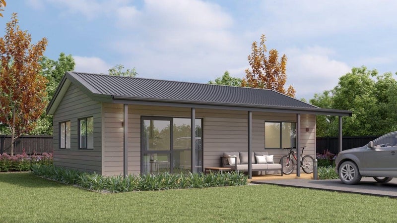 Minor Dwelling & Minor Unit Kitsets - Auckland64517539381377112