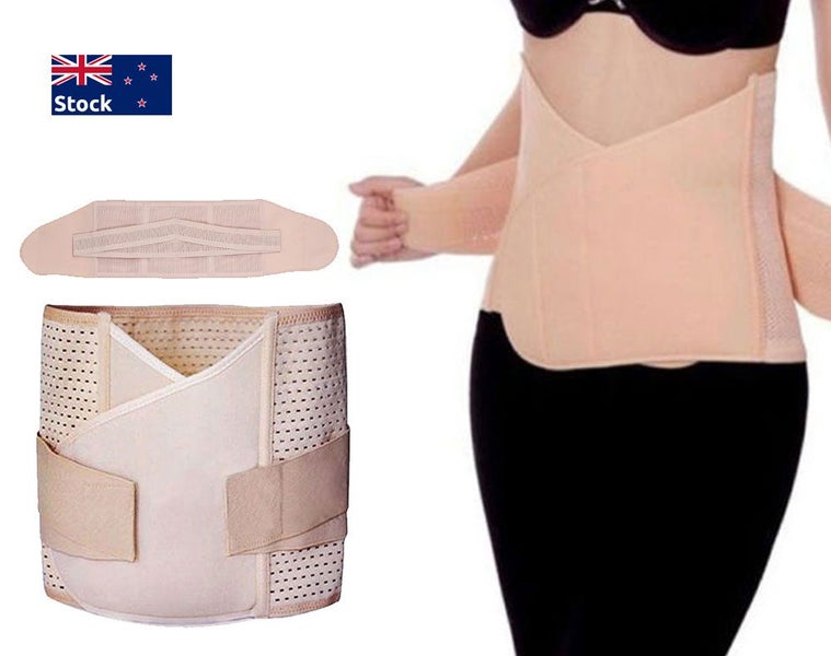 Adjustable Maternity Pregnancy Support Belt In Stock Deal Carousel 1