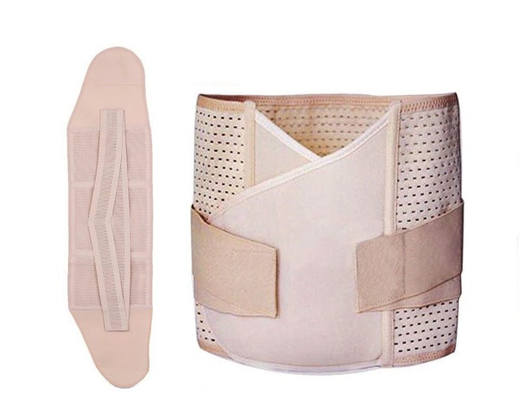 Adjustable Maternity Pregnancy Support Belt In Stock Deal Carousel 7