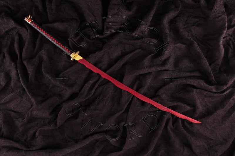 Rivers of Blood Katana Carousel 1