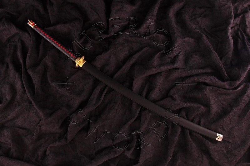 Rivers of Blood Katana Carousel 2