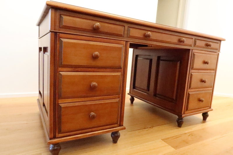 Rose and Heather Kauri Desk64352282276737111