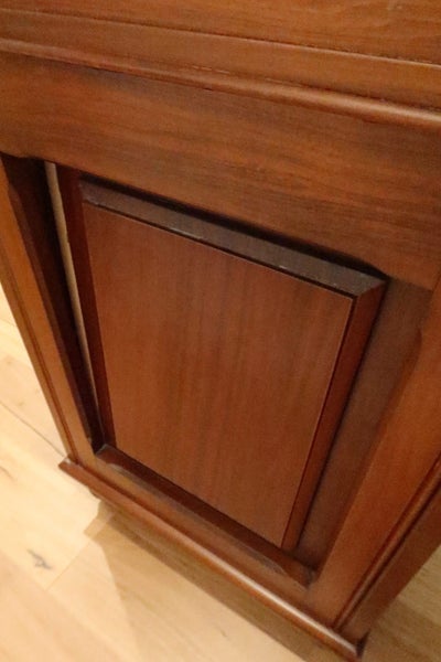 Rose and Heather Kauri Desk64352282276737114