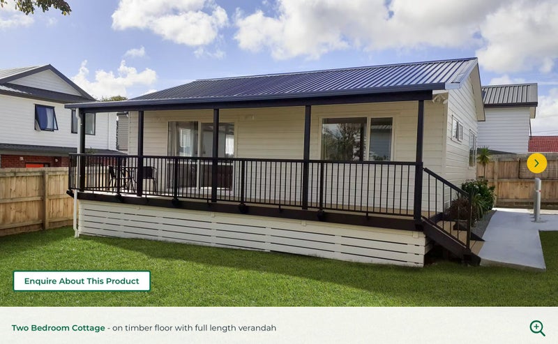 Minor Dwelling & Minor Unit Kitsets - Auckland64517539381377114