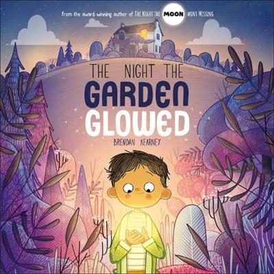 Night the Garden Glowed By Brendan Kearney 9780241662366 Carousel 1