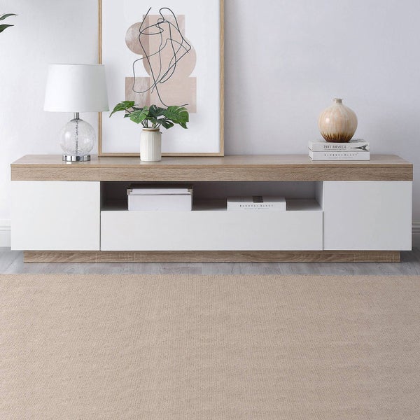 Entertainment Unit TV cabinet Carousel 1