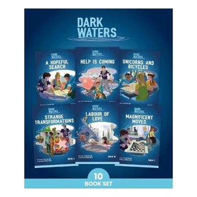 Phonic Books Dark Waters By Phonic Books 9780241732168 Carousel 1