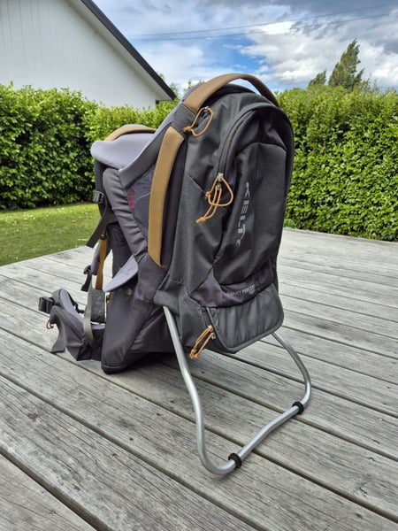 Kelty child carrier Carousel 2