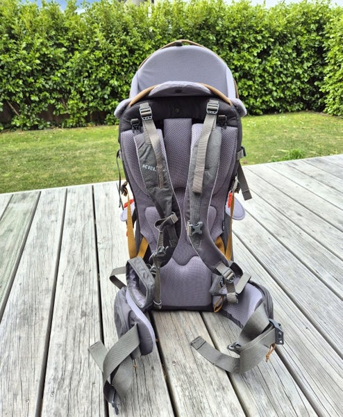 Kelty child carrier Carousel 5