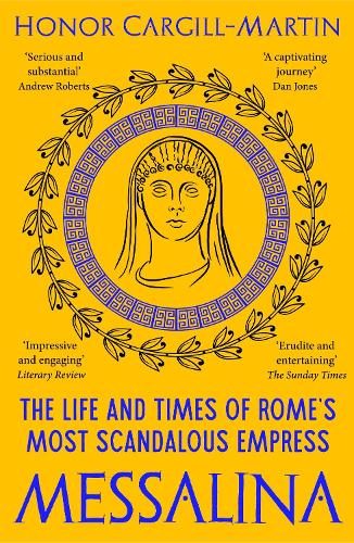 Messalina By Honor Cargill-Martin 9781801102605 Carousel 1